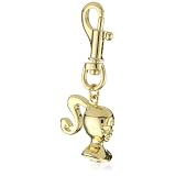 nOir For Barbie Signature Silhouette Charm