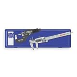 Westward 2ZA62 Precision Tool Kit, 2 Pc, 4KU89, 2ZA60