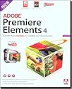 Adobe Premiere Elements 4 [OLD VERSION]