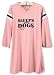 Sleeps with Dogs Women's Nightshirt