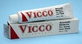Vicco Vajradanti Ayurvedic Medicine For Gums & Teeth 100g 31jjGSl9CJL. SL160 Vicco Vajradanti Ayurvedic Medicine For Gums & Teeth 100g