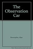 The observation car
