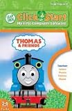 LeapFrog ClickStart Educational Software: Thomas & Friends - Learning Destinations