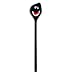 Koziol Design Oliver Stirring Sauce Spoon