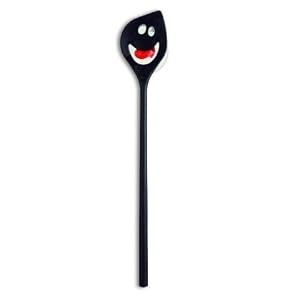 Koziol Design Oliver Stirring Sauce Spoon