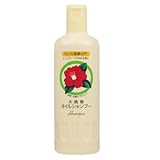 大島椿 オイルシャンプー 400mL