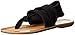 Dirty Laundry Women's Bright Spot Shimm Flat Sandal