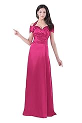 Satin/Silk Halter  Dress