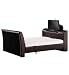 (Parent_T395702) Autograph Monroe Reclining Bedstead with TV Option in Household & Kitchen