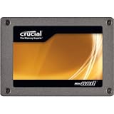 Crucial Technology 256 GB Crucial RealSSD C300 Series Solid State Drive CTFDDAC256MAG-1G1