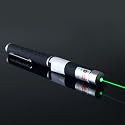 DIRECT2U 1mW Military Grade Green Beam Laser Pointer Pen Heat Retaining Shell , 1YR UK Warranty and GENUINE POWER