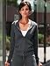 TQM Juniors Fitted Interlock Zip Hoodie