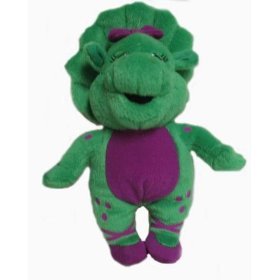 Barney 8