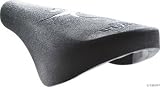 KHE Watanabe Flatland Saddle CroMo Rails