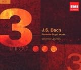 J.S. Bach: Favourite Organ Works