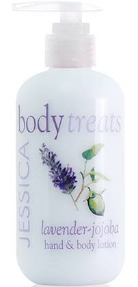Jessica Zen Spa - Lotion 8oz