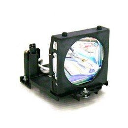 Very best Buy Electrified PJTX100ULAMP / DT-00661 Replacement Lamp with Housing for Hitachi Projectors