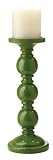 Pack of 4 Grass Candle Holders