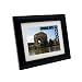 Pandigital 8.0-Inch LCD Digital Photo Frame with PanTouch