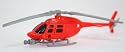Hot Wheels T-Rex Rampage Helicopter