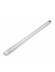 From Amazon.com. Click for details:
 G13 T8 120 LED 3528 SMD Warm White Fluorescent Light Lamp Tube 60cm 8W G13 T8 120 LED 3528 SMD Warm White Fluorescent Light Lamp Tube 60cm 8W