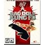 Rag Doll Kung Fu - Black Belt Edition