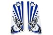 Empire Grip .45/Ion - Wings Blue