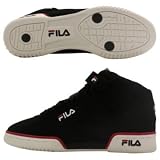 Fila F-13 OL Mens Athletic Inspired Shoes by Fila