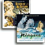 River of No Return and Niagara