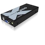 Adder Kit send/receive / 100m, X200P-USB