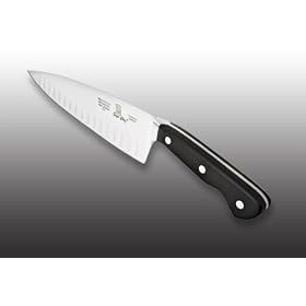 10 Inch Ergonomic Chef Knife by Ergo Chef