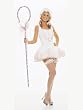 Sexy Lil Bo Peep Theatre Costumes