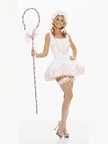 Sexy Lil Bo Peep Theatre Costumes