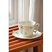 Price Comparison : Bellek HARP CUP+SAUCER SET