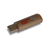 USB Video Radio and TV Player (20,000 radio + 5,000 TV)
