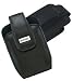Search Our Specialty Mall : BlackBerry 8700/8800 Swivel Pouch Black