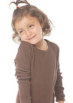 Toddler Long Sleeve Thermal