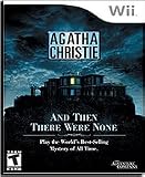 Agatha Christie: And Then There Were None