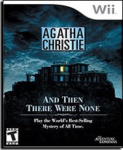 Agatha Christie: And Then There Were None