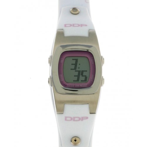 DDP Damenuhr Quarz 4001408