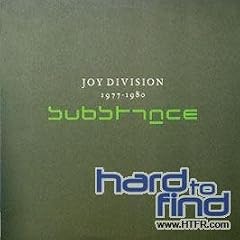 SUBSTANCE