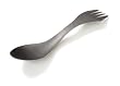 Light My Fire Titanium Spork
