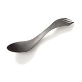 Light My Fire Titanium Spork