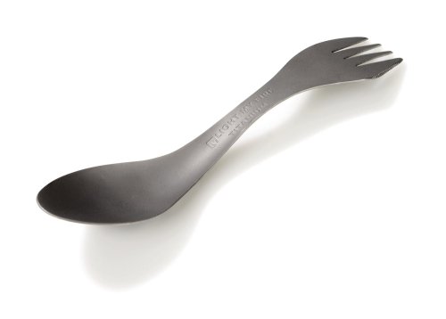 Light My Fire Titanium Spork