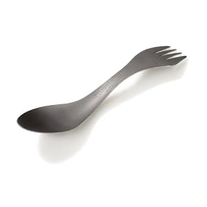 Light My Fire Titanium Spork