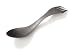 Sporting Goods : Light My Fire Titanium Spork