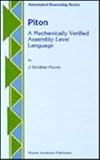 Piton : a mechanically verified assembly-level language