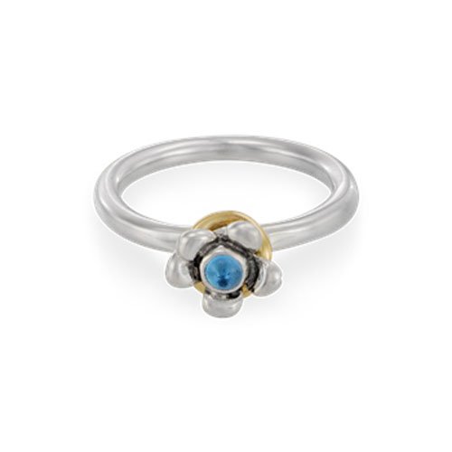 Pandora Damen-Ring 54 (17.2) Sterling-Silber