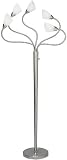 5-Light Floor Lamp
