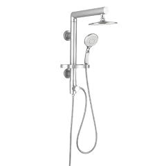 Aluminium Duschpaneel Duschs�ule Duschset von Sanlingo